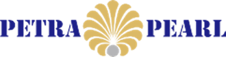 Petra Pearl chemical product brand logo