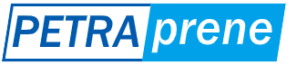 Petraprene chemical product brand logo